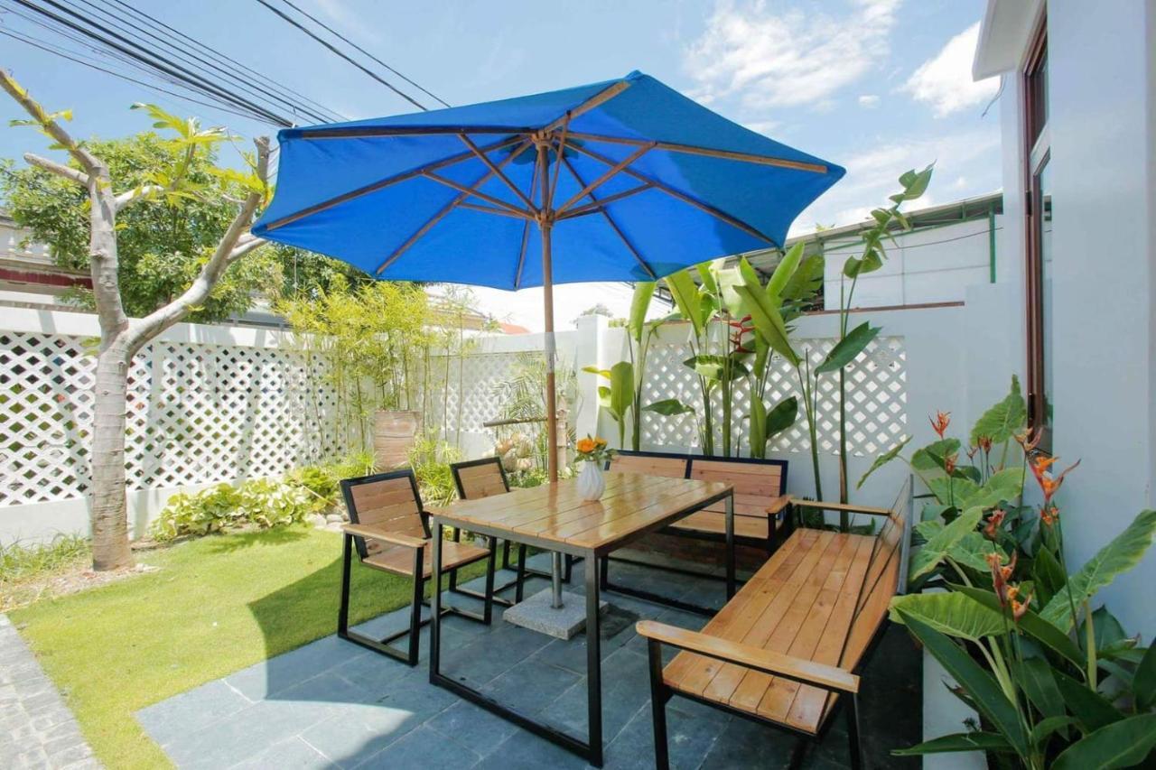Xom Nho Hoi An Homestay Exterior photo